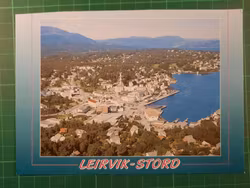 Leirvik