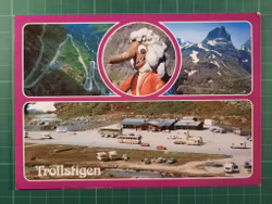 Trollstigen