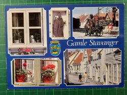 Stavanger