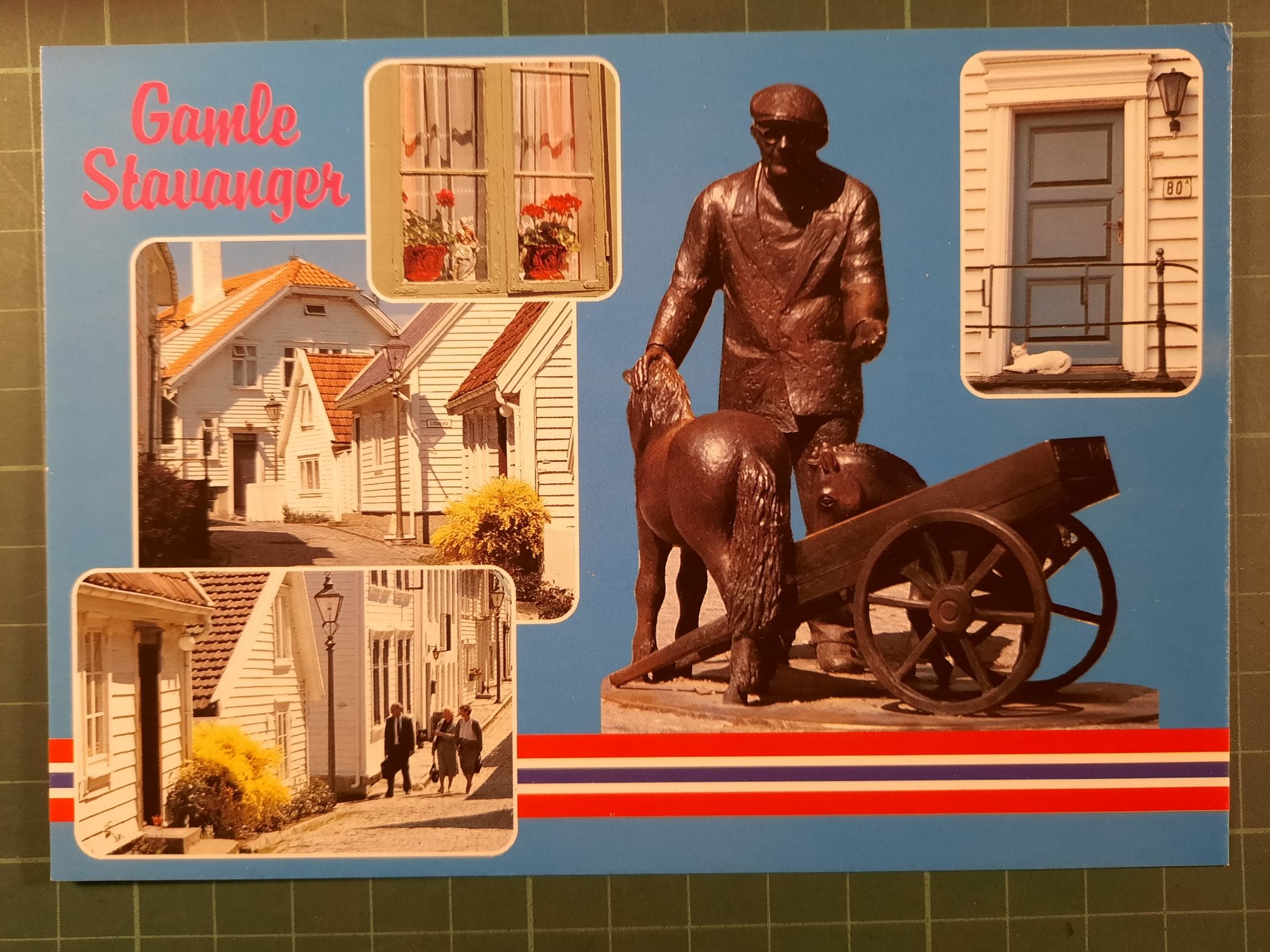 Stavanger
