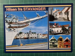 Stavanger