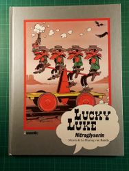 Lucky Luke Nitroglyserin
