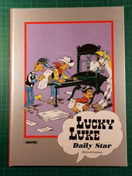 Lucky Luke Daily Star