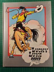 Lucky Luke Rodeo