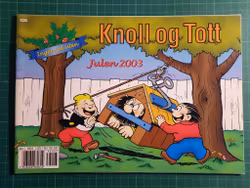 Knoll og Tott 2003