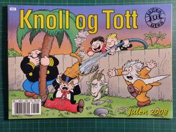 Knoll og Tott 2008