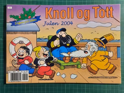 Knoll og Tott 2004