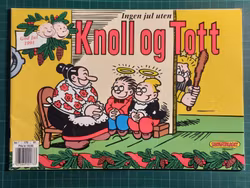 Knoll og Tott 1991