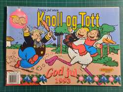 Knoll og Tott 1993