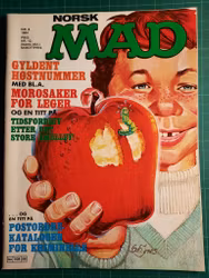 Mad 1984 - 08