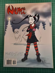 Nemi Julen 2006 monstrifer