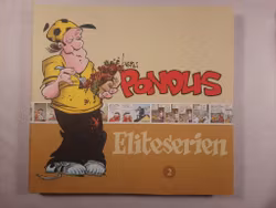 Pondus Eliteserien 02