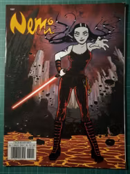Nemi #137