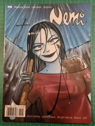Nemi #079
