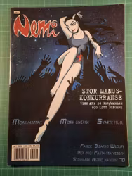 Nemi #070