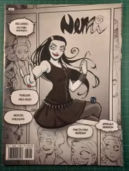 Nemi #068