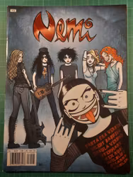 Nemi #072