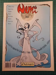 Nemi #016