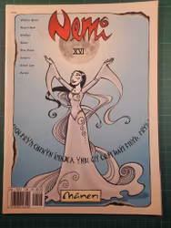 Nemi #016
