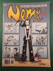 Nemi #017