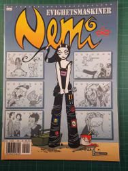 Nemi #017