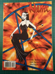 Nemi #025