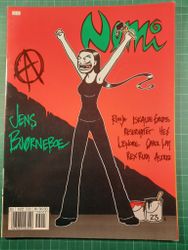 Nemi #023