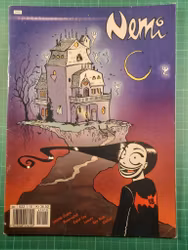 Nemi #018