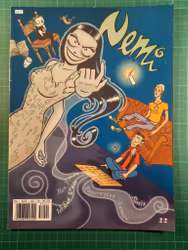 Nemi #022