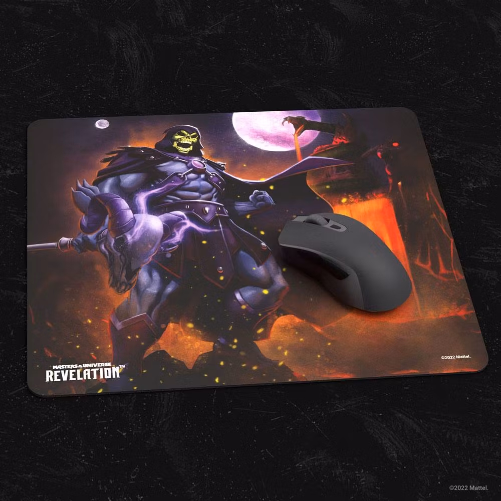 Motu Musematte Skeletor 25 x 22 cm