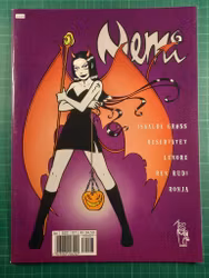 Nemi #007