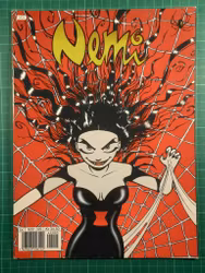 Nemi #013