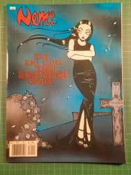 Nemi #042