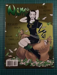 Nemi #051