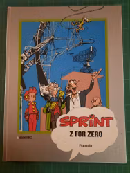 Sprint - Z for Zero