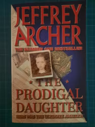 The prodigal daughter