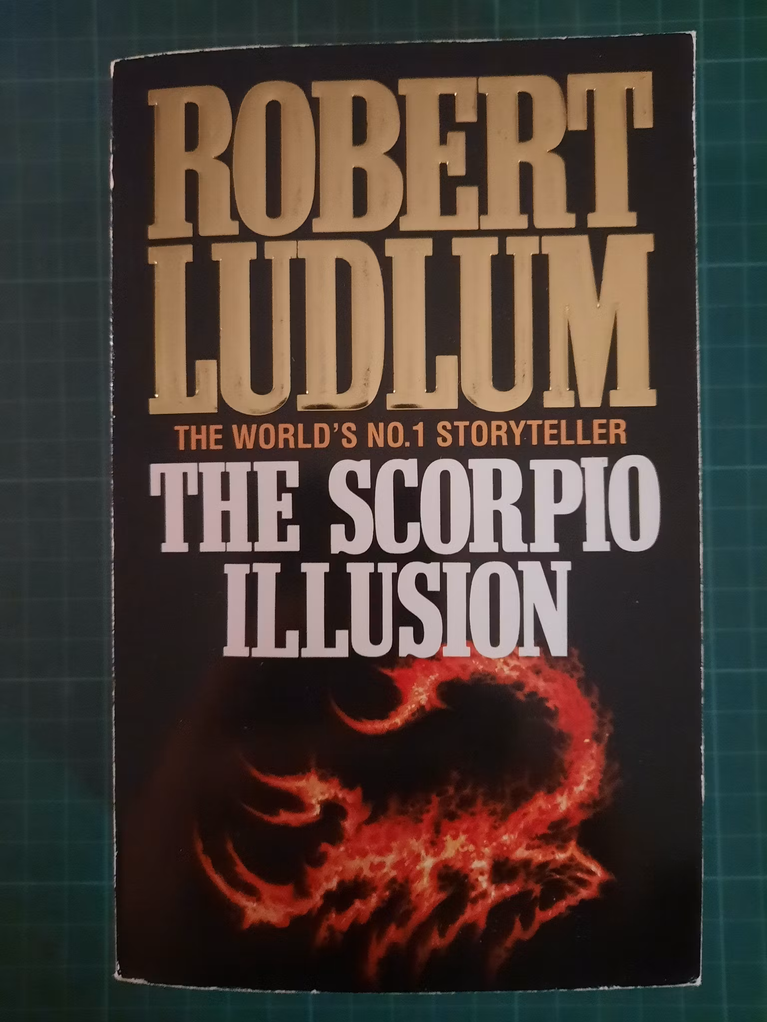 The scorpio illusion