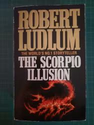 The scorpio illusion