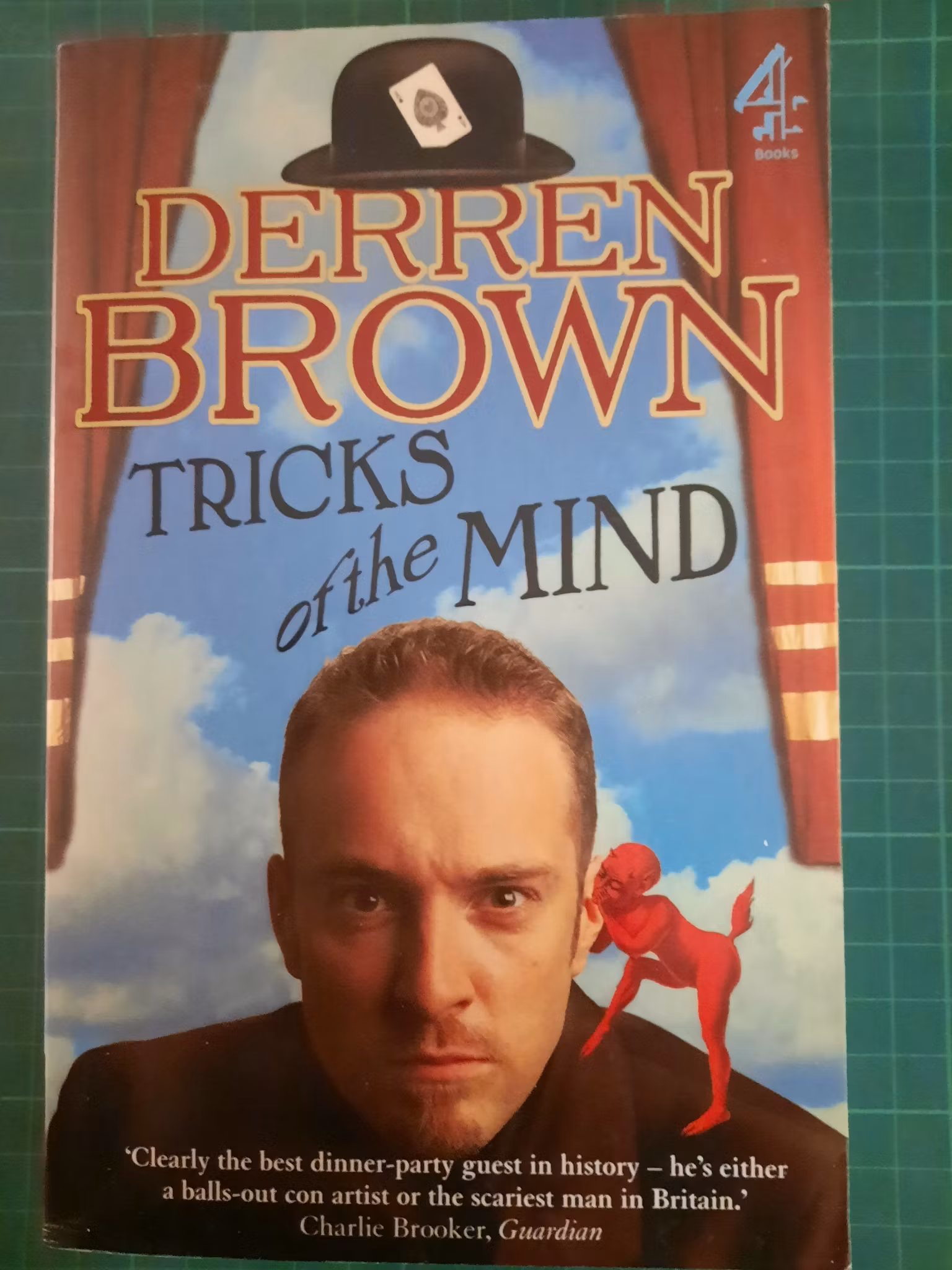 Tricks of the mind