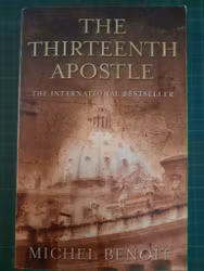 The thirteenth apostle