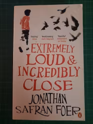 Extremely loud & incredibly close