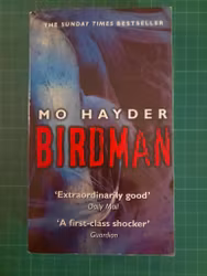 Birdman