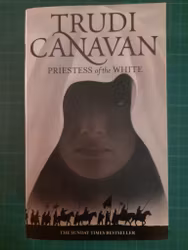 Priestess of the white
