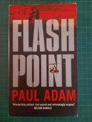 Flash point