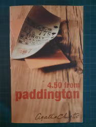 4.50 from Paddington