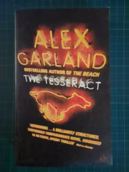 The tesseract