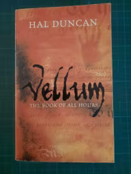 Vellum