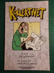 Kollektivet jihad spesial