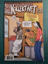 Kollektivet 2008 - 06