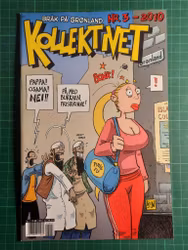 Kollektivet 2010 - 03